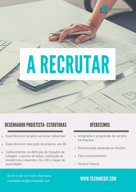 Desenhador Projetista